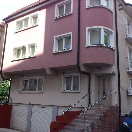 Andreea'S Apartments-Old Town Βουκουρέστι Εξωτερικό φωτογραφία
