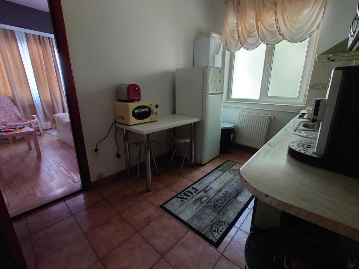 Andreea'S Apartments-Old Town Βουκουρέστι Εξωτερικό φωτογραφία