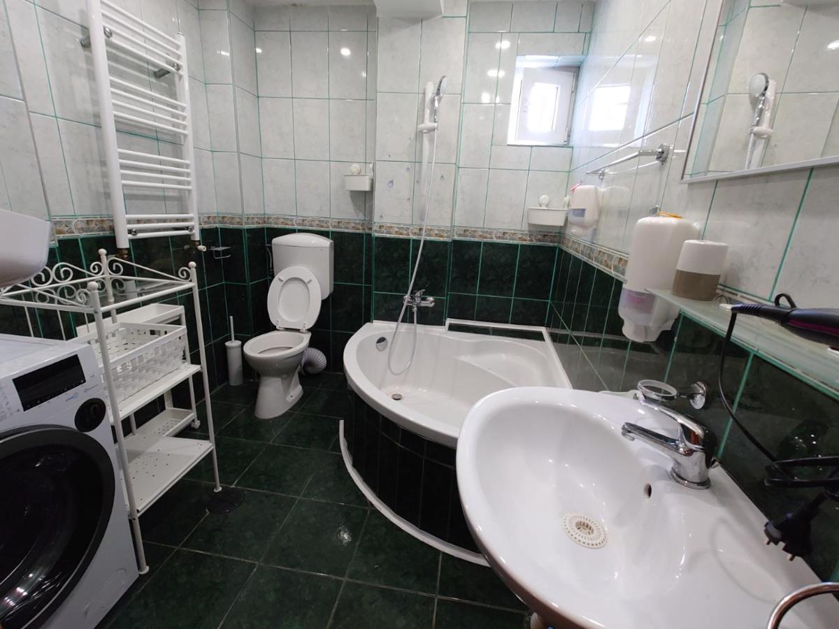 Andreea'S Apartments-Old Town Βουκουρέστι Εξωτερικό φωτογραφία