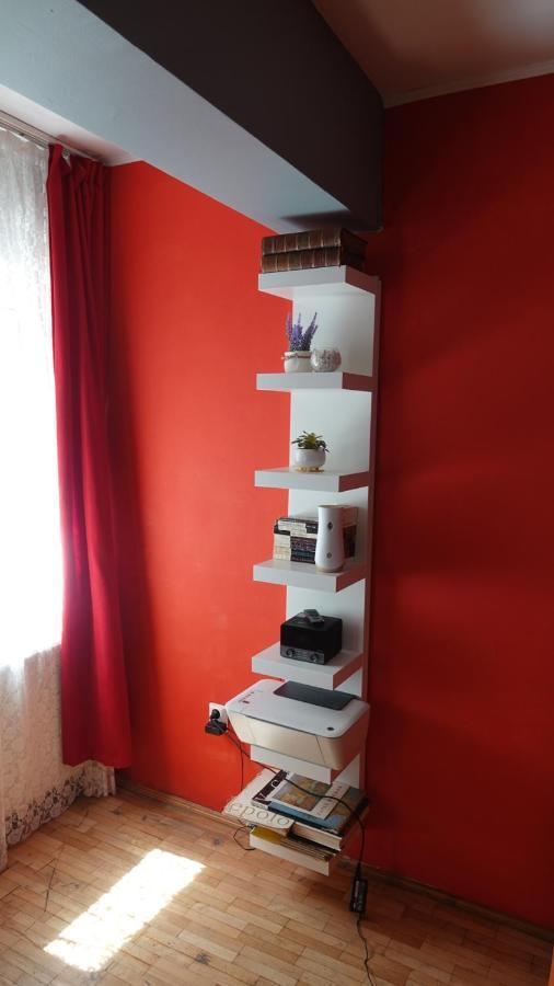 Andreea'S Apartments-Old Town Βουκουρέστι Εξωτερικό φωτογραφία