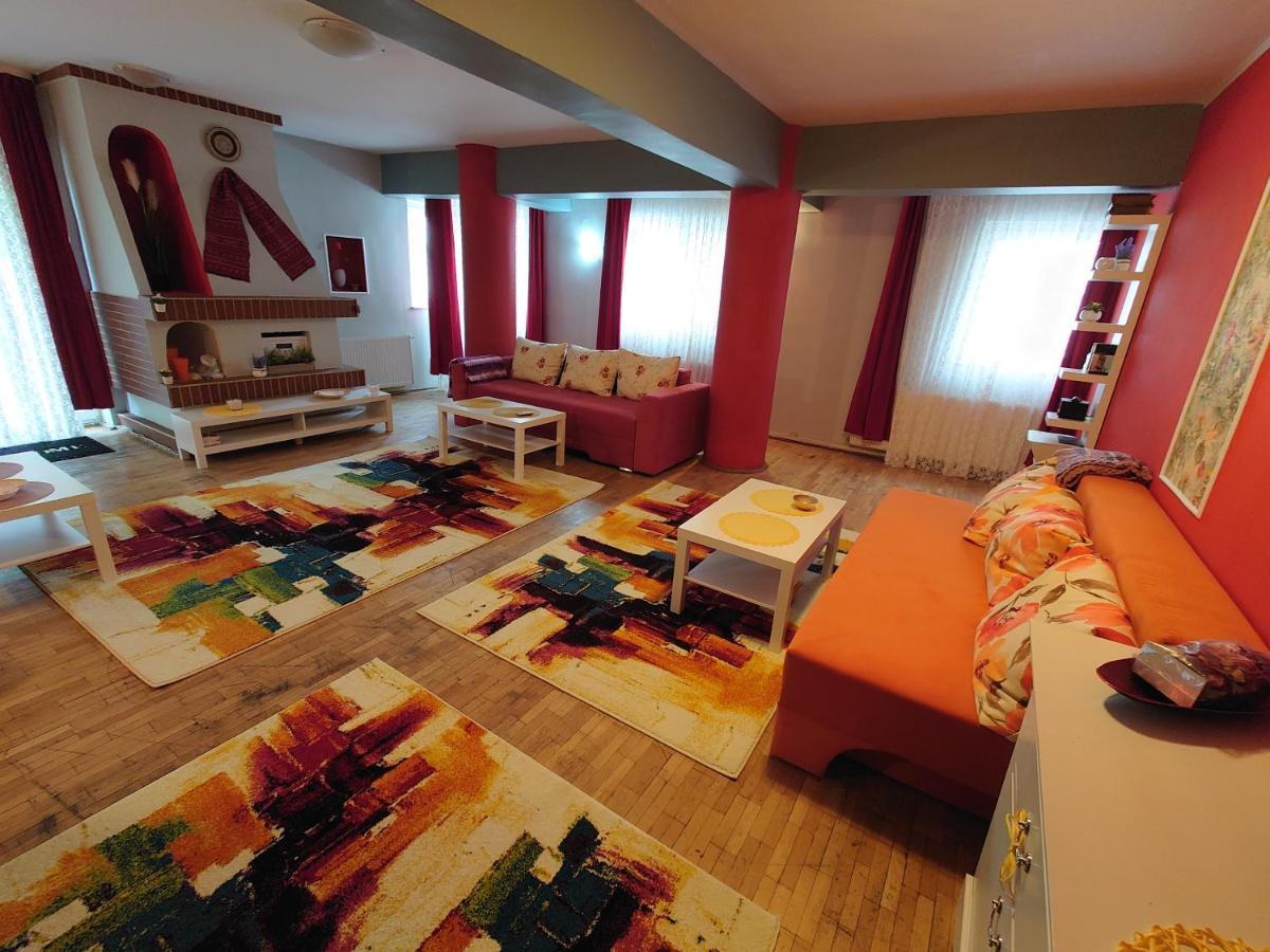 Andreea'S Apartments-Old Town Βουκουρέστι Εξωτερικό φωτογραφία