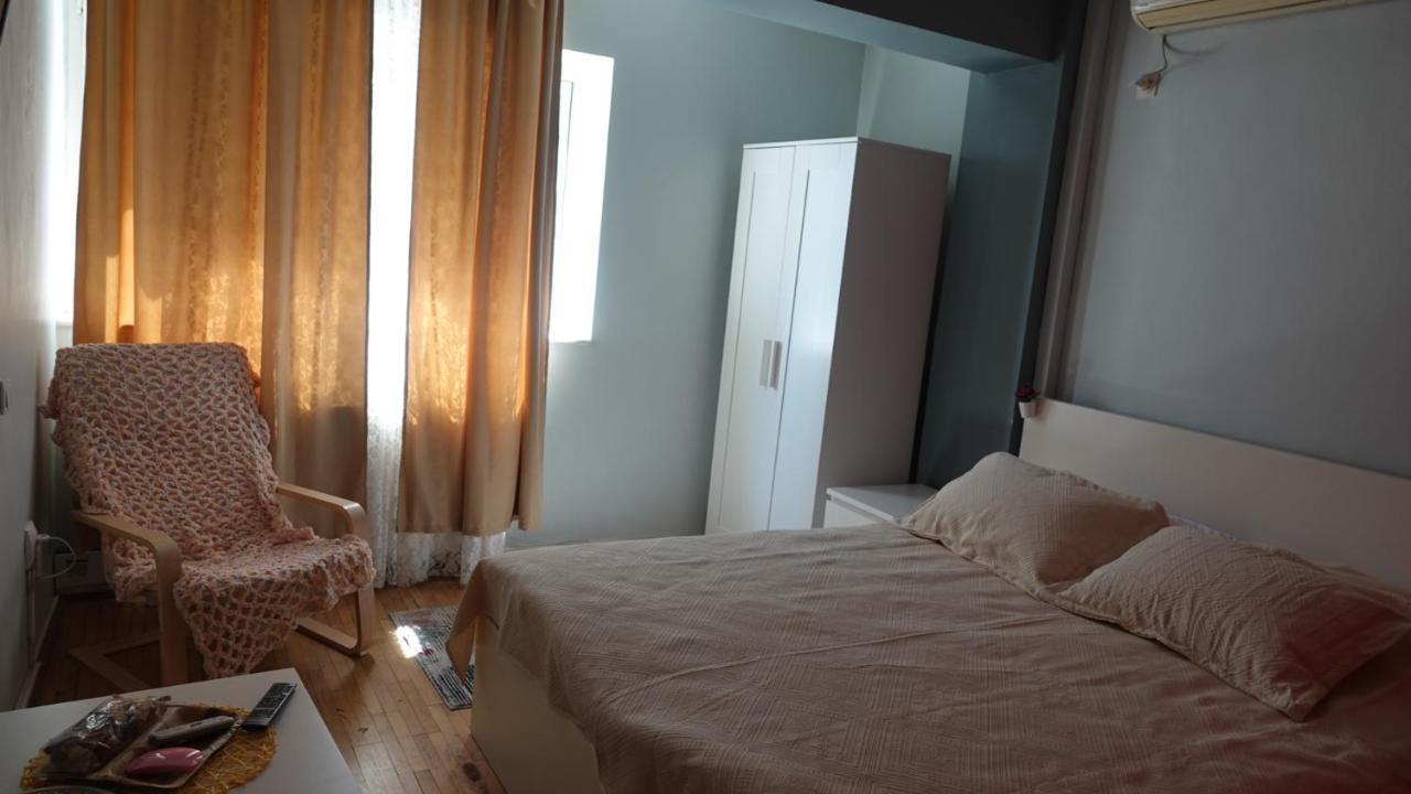 Andreea'S Apartments-Old Town Βουκουρέστι Εξωτερικό φωτογραφία