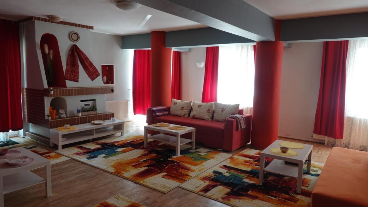 Andreea'S Apartments-Old Town Βουκουρέστι Εξωτερικό φωτογραφία