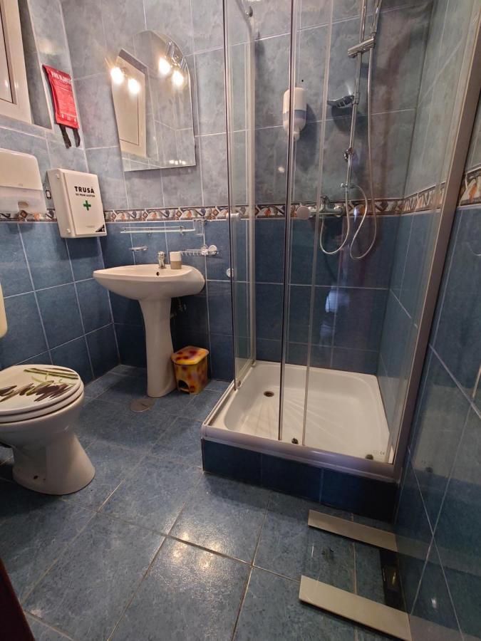 Andreea'S Apartments-Old Town Βουκουρέστι Εξωτερικό φωτογραφία