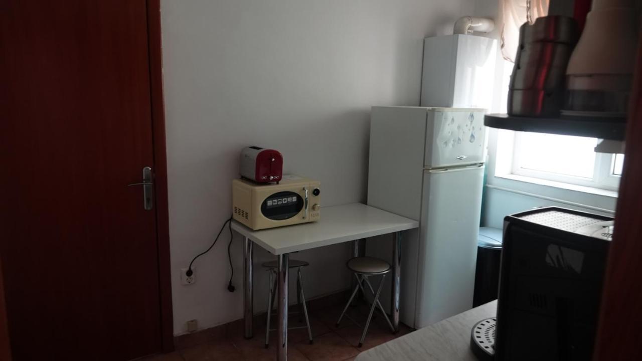 Andreea'S Apartments-Old Town Βουκουρέστι Εξωτερικό φωτογραφία