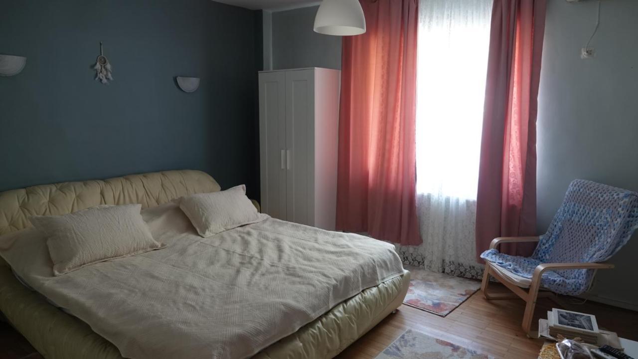 Andreea'S Apartments-Old Town Βουκουρέστι Εξωτερικό φωτογραφία
