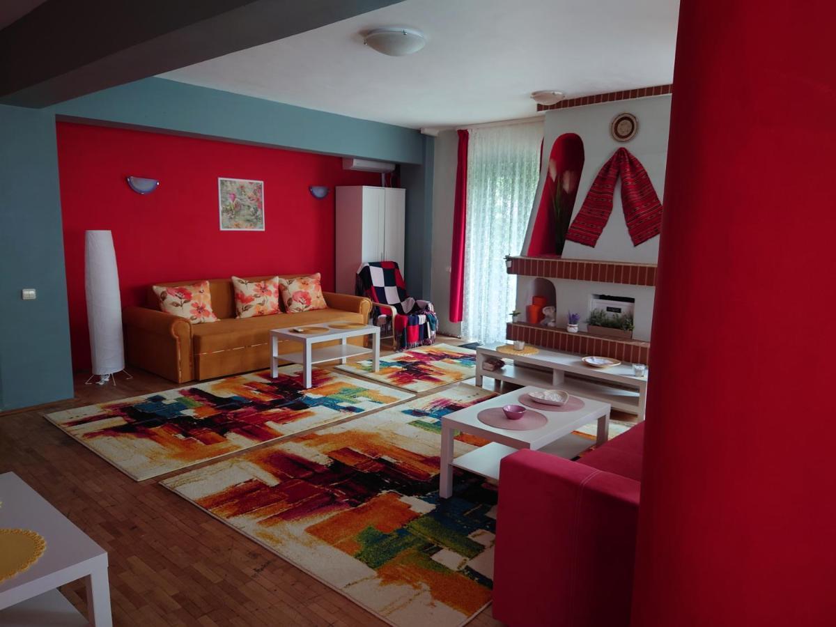 Andreea'S Apartments-Old Town Βουκουρέστι Εξωτερικό φωτογραφία