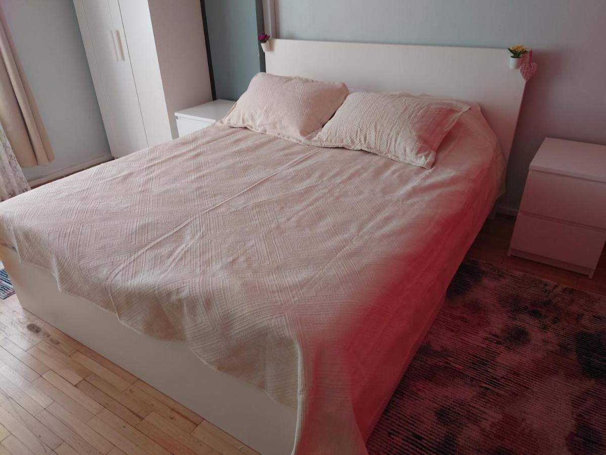 Andreea'S Apartments-Old Town Βουκουρέστι Εξωτερικό φωτογραφία