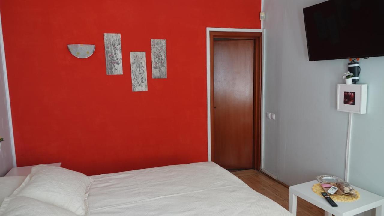 Andreea'S Apartments-Old Town Βουκουρέστι Εξωτερικό φωτογραφία