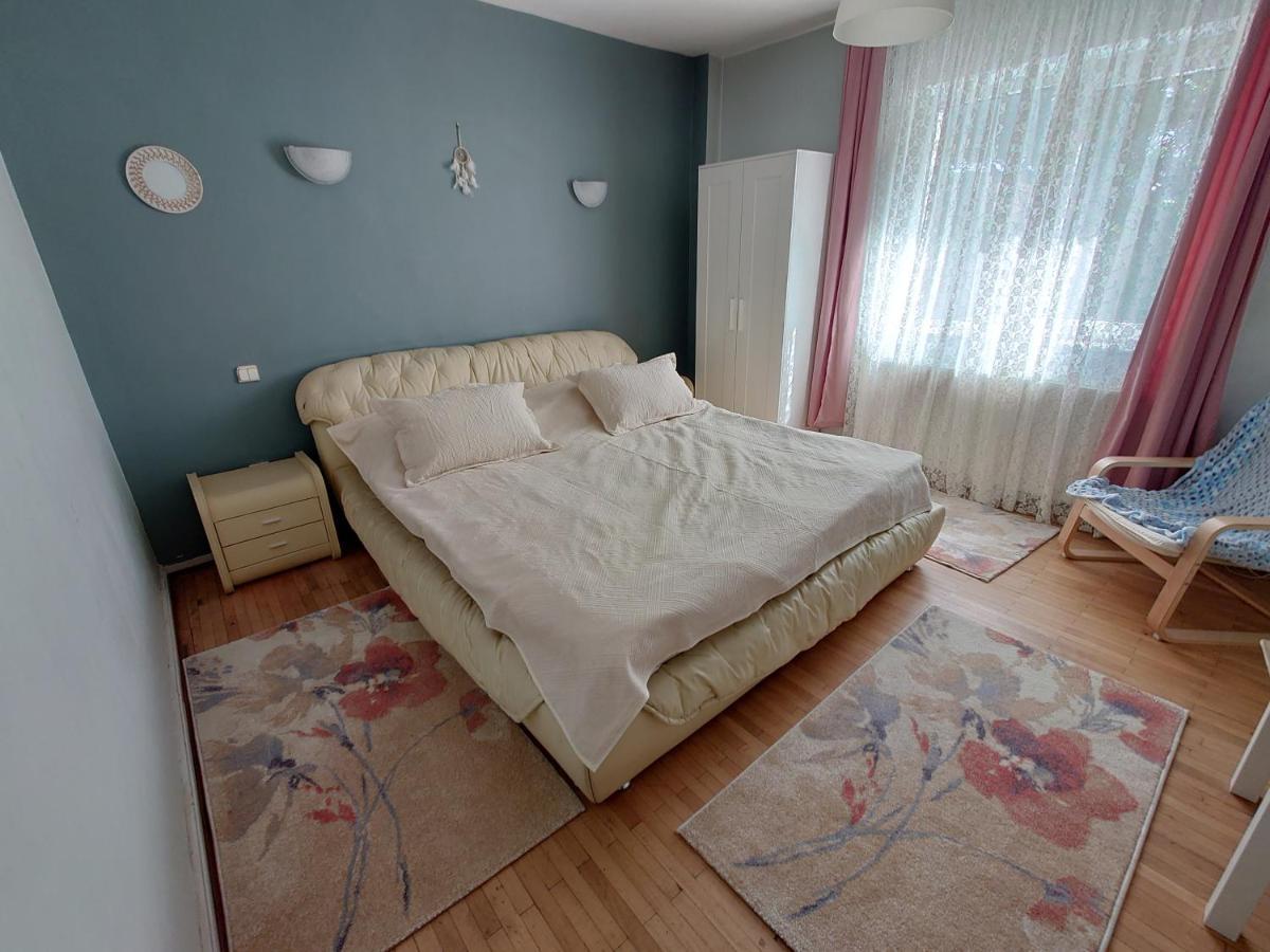 Andreea'S Apartments-Old Town Βουκουρέστι Εξωτερικό φωτογραφία