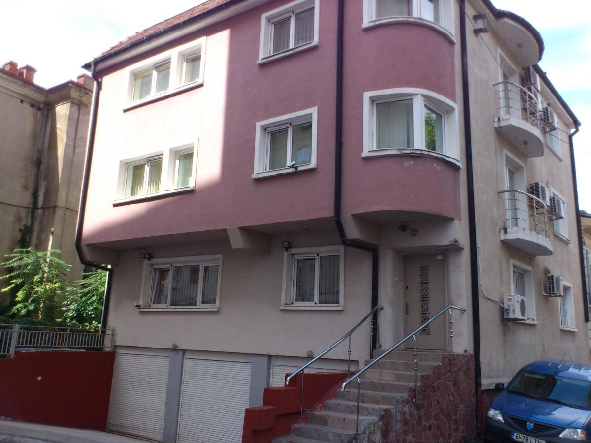 Andreea'S Apartments-Old Town Βουκουρέστι Εξωτερικό φωτογραφία