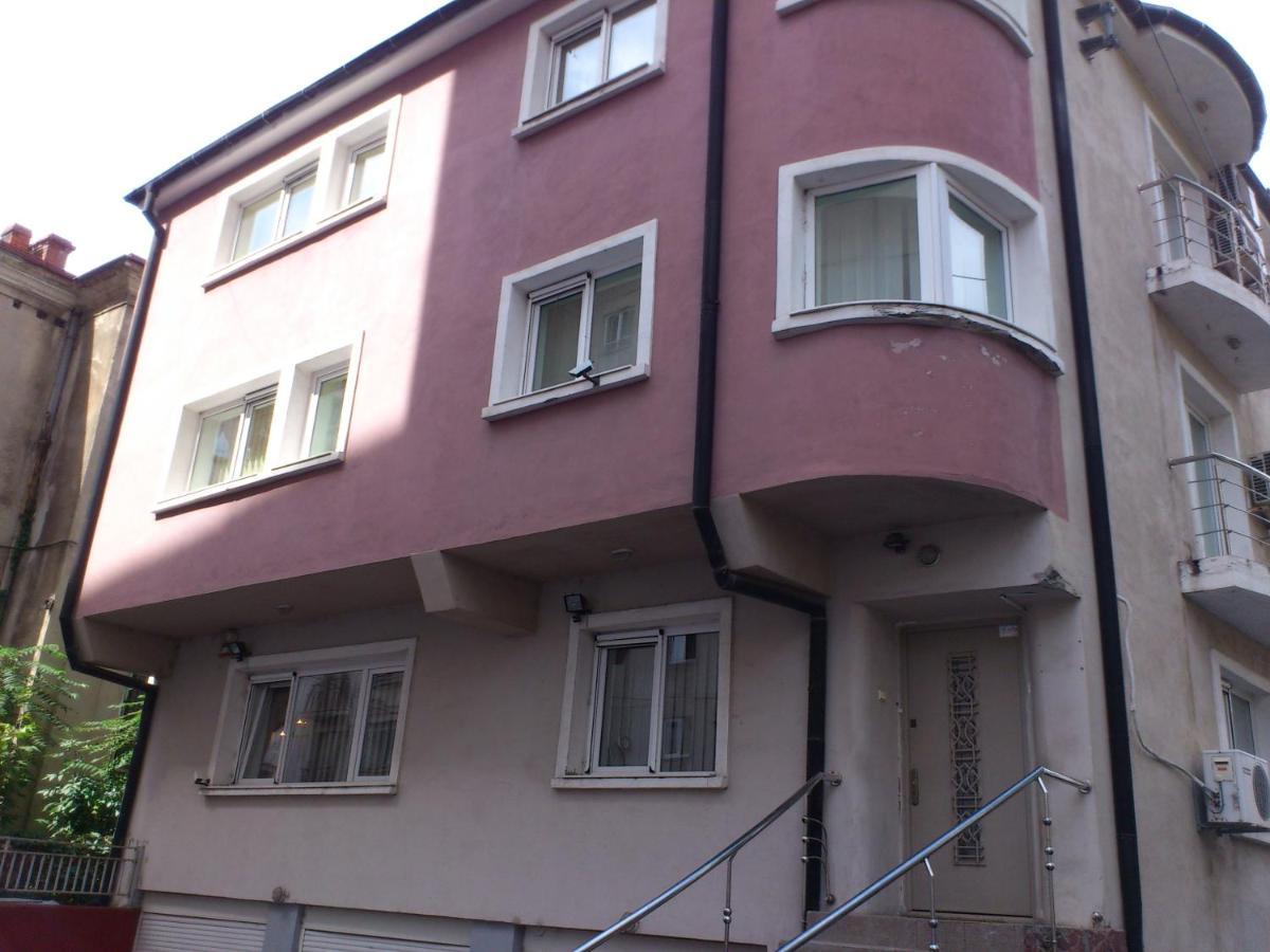 Andreea'S Apartments-Old Town Βουκουρέστι Εξωτερικό φωτογραφία