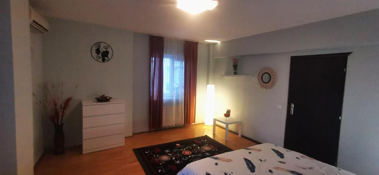 Andreea'S Apartments-Old Town Βουκουρέστι Εξωτερικό φωτογραφία