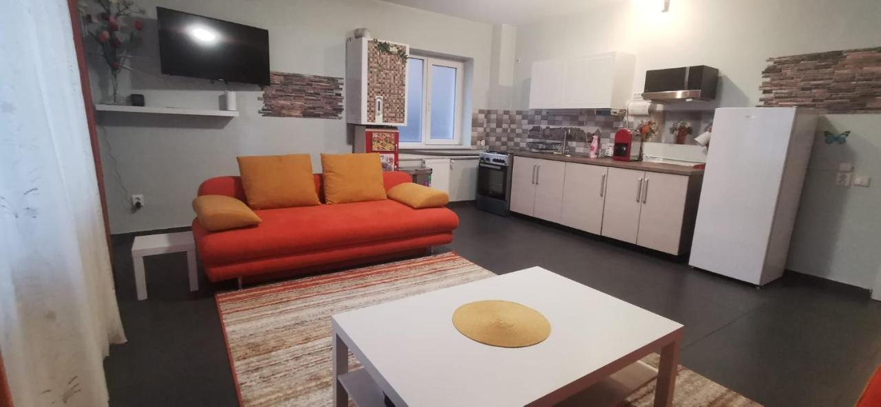 Andreea'S Apartments-Old Town Βουκουρέστι Εξωτερικό φωτογραφία