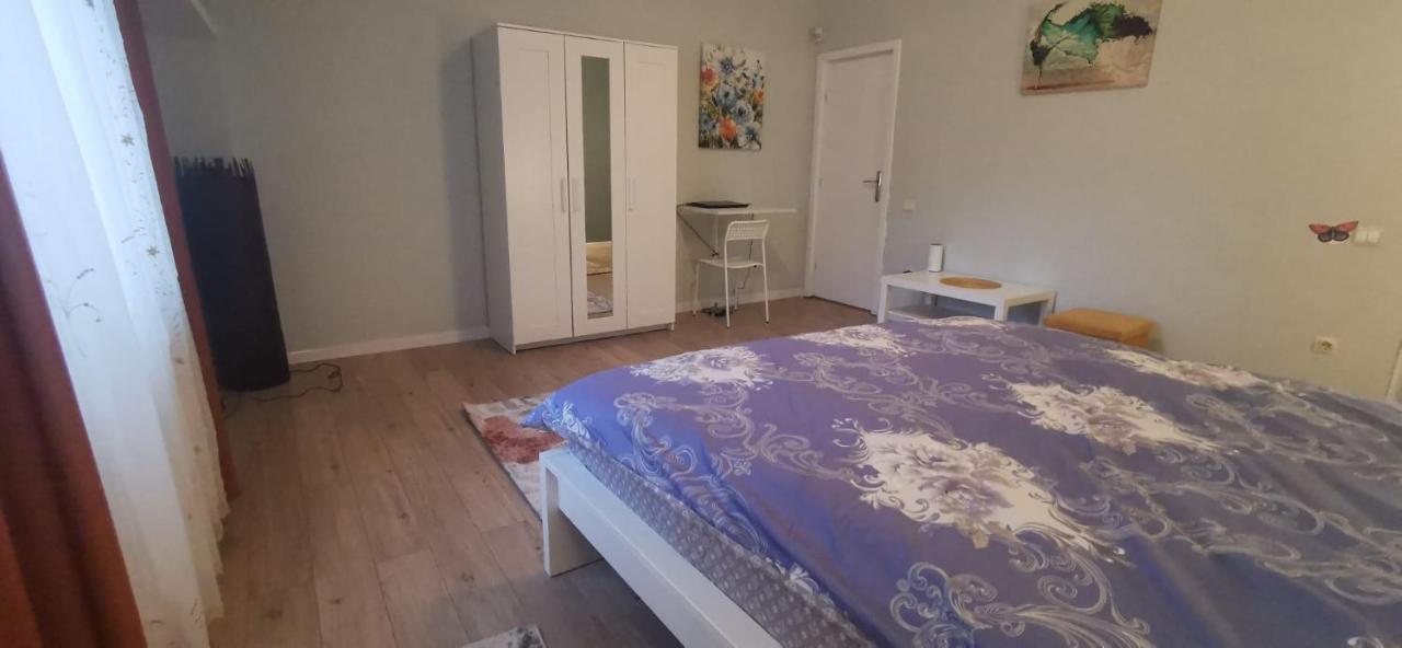 Andreea'S Apartments-Old Town Βουκουρέστι Εξωτερικό φωτογραφία