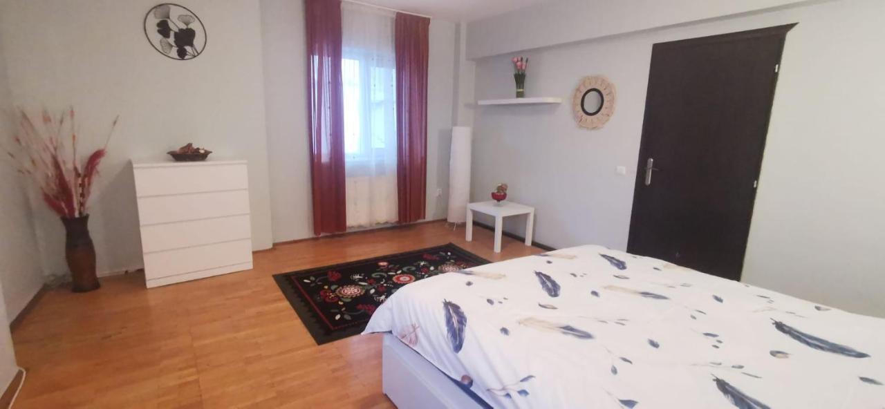 Andreea'S Apartments-Old Town Βουκουρέστι Εξωτερικό φωτογραφία
