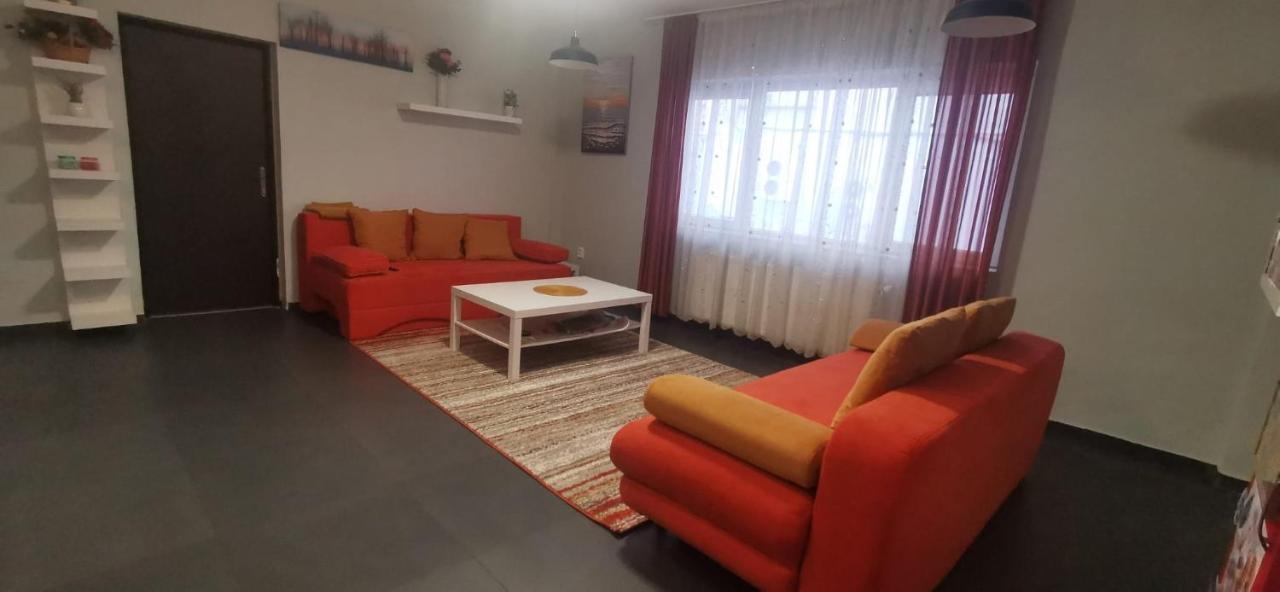 Andreea'S Apartments-Old Town Βουκουρέστι Εξωτερικό φωτογραφία