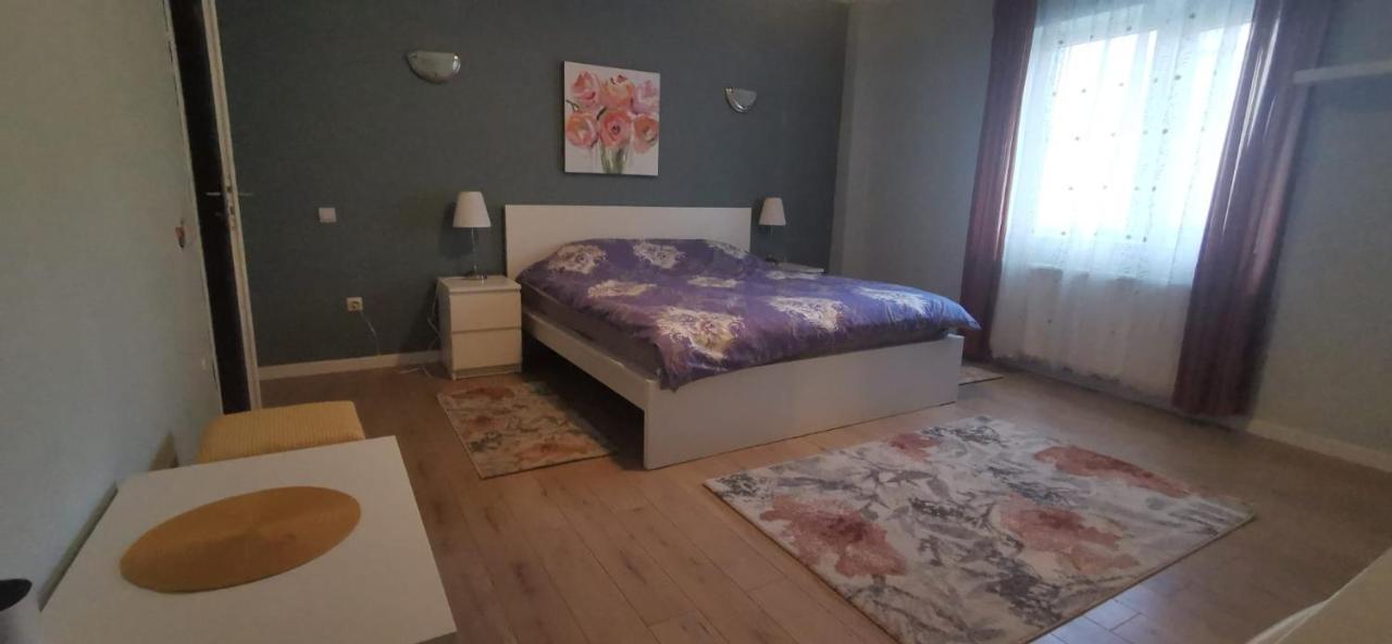 Andreea'S Apartments-Old Town Βουκουρέστι Εξωτερικό φωτογραφία
