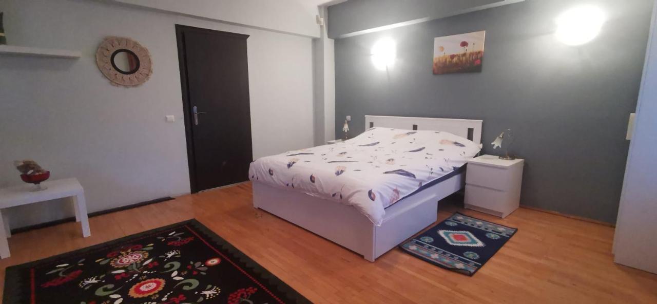Andreea'S Apartments-Old Town Βουκουρέστι Εξωτερικό φωτογραφία
