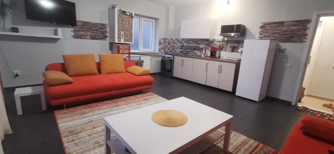 Andreea'S Apartments-Old Town Βουκουρέστι Εξωτερικό φωτογραφία