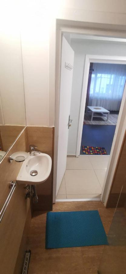 Andreea'S Apartments-Old Town Βουκουρέστι Εξωτερικό φωτογραφία